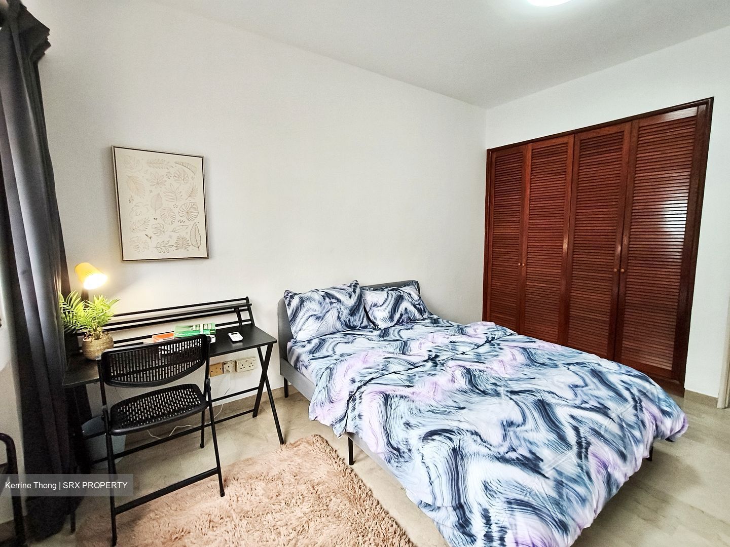 Equatorial Apartments (D15), Apartment #447427071